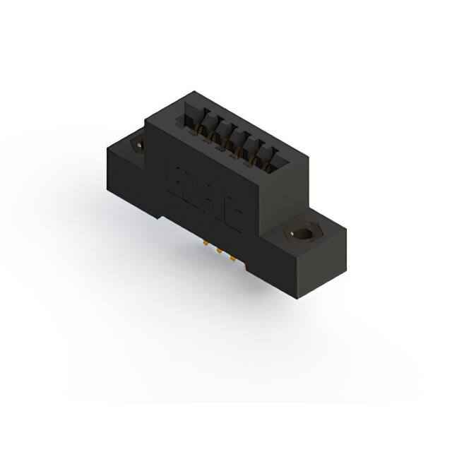 392-006-542-107 EDAC Inc.  Edgeboard Connectors